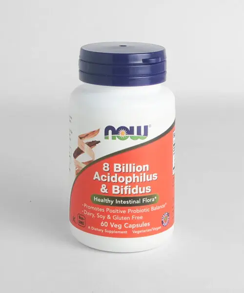 Now Foods, Bone Meal, Powder, 454 g - Image 4