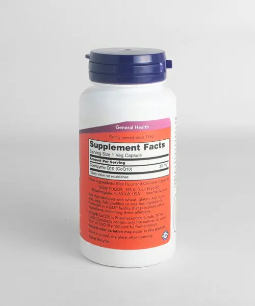 Now Foods, Bone Meal, Powder, 454 g - Image 9