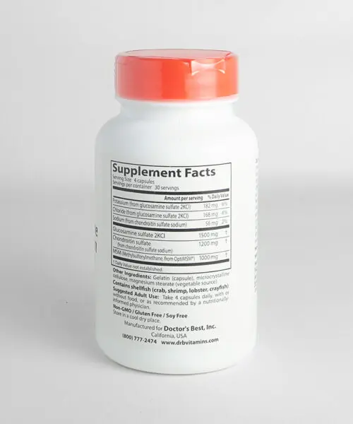 Now Foods, Bone Meal, Powder, 454 g - Image 13