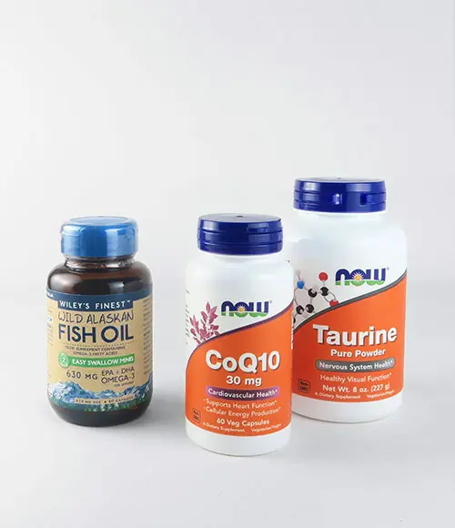 Heart Health