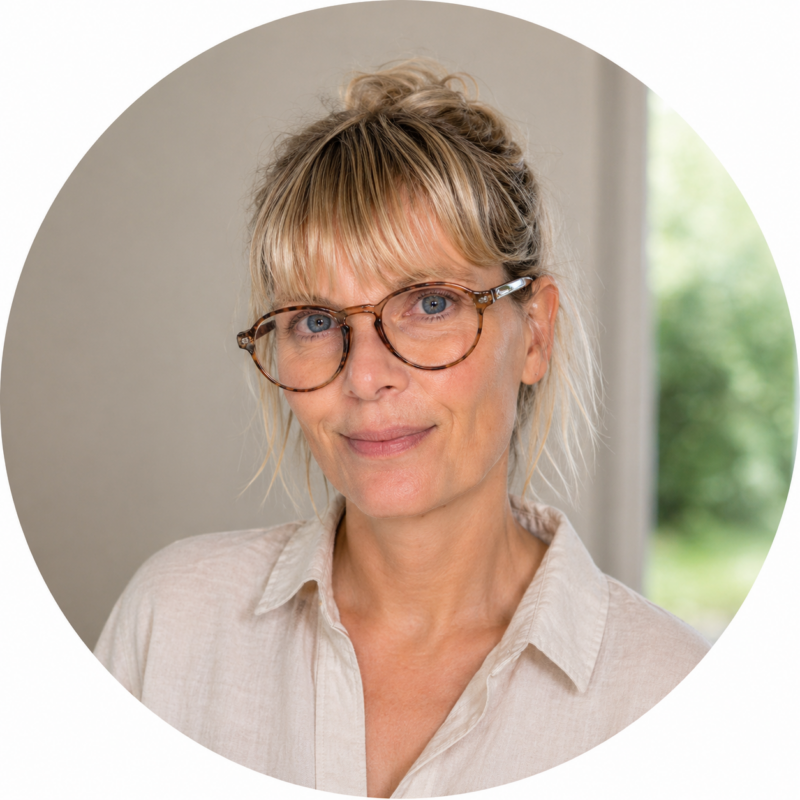 Kristina Johansen | Canine Nutritionist & Consultant